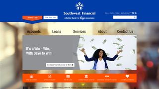 SW Financial Federal Credit Union