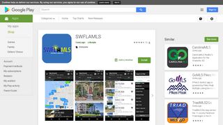 SWFLAMLS - Apps on Google Play