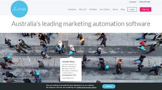 Swift Digital: Marketing Automation Software Sydney & Melbourne