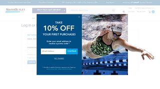 Log in or Register for an Affiliate Account - SwimOutlet.com