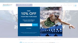 SwimOutlet.com - The Web's Most Popular Swim Shop! Women's ...