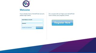 HomePortal - SIV Online