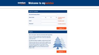Swinton Insurance | My Swinton