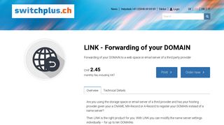 LINK | switchplus.ch