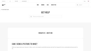 Swoosh discount on NIKEiD products - Nike Get Help Search Results.