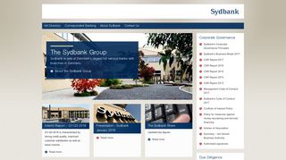 Sydbank.com - Sydbankcom