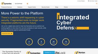 Symantec™ Authentication Services - The leading Provider of SSL ...