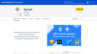 Sympli | Atlassian Marketplace