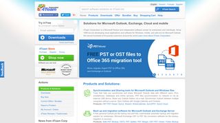 4Team Corporation | Add-Ons for Microsoft Outlook. Software for ...