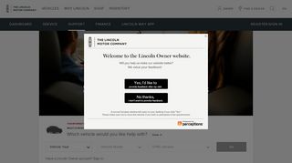 SYNC & How-To's | SYNC Help | Official Lincoln Owner Site