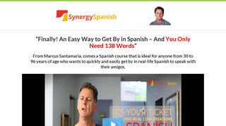 Synergy Spanish - Synergy Spanish Systems