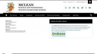 Webmail - Wichita Public Schools