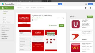 Synovus Connections - Apps on Google Play