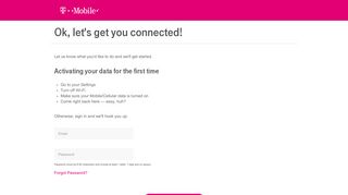 T-Mobile