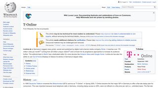 T-Online - Wikipedia