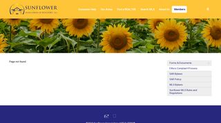 TAAR MLS - Sunflower Association of REALTORS