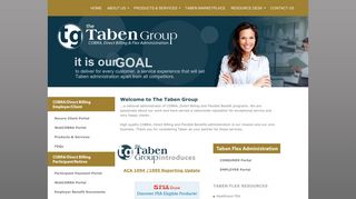 The Taben Group