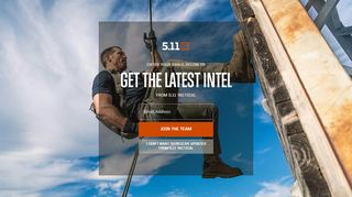 Track Your Order - - 5.11 Tactical