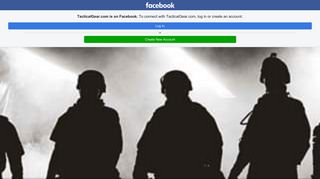 TacticalGear.com - Home | Facebook
