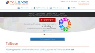Tailbase - Website Development & Digital Marketing for Local ...