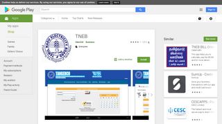 TNEB - Apps on Google Play
