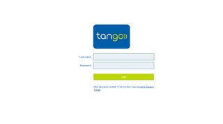 Tango Mail