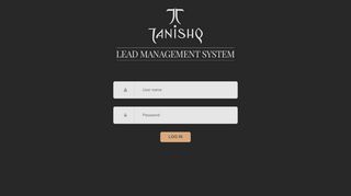 User account | Tanishq