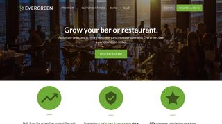 TapHunter for Business | Technology Custom-Built for Bars ...