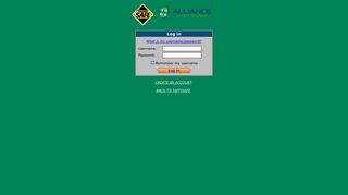 TAPPISAFE Login - Alliance Safety Council