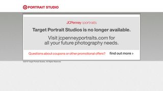 Target Portrait Studios | Professional Photography Studio