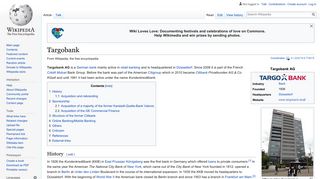 Targobank - Wikipedia