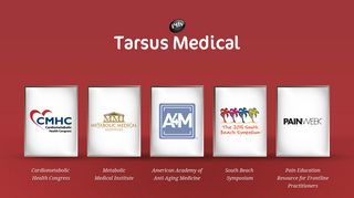 Tarsus Medical Group