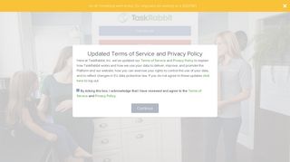 TaskRabbit connects you to safe and reliable help in your ...