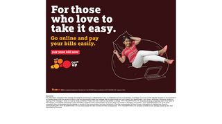 Online Bill Pay - Tata Docomo