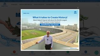Tata Power| India's Largest Integrated Power Company