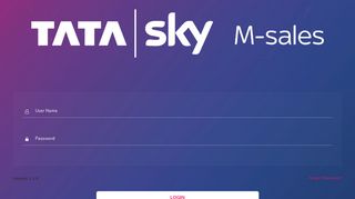 Tata Sky