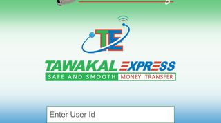Tawakal Mobile Banking