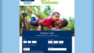 Republic Bank: Tax Refund Solutions