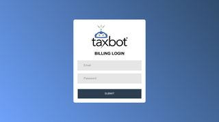 Taxbot Account