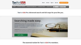 TaxNetUSA Pro Membership