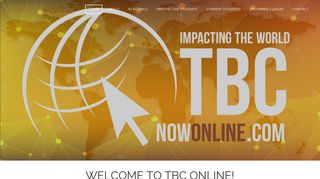 TBC Online