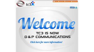 TC3 Net