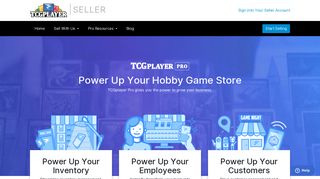 Inventory Management - TCGplayer Pro