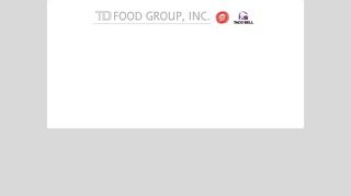 Efficient Hire: TD Food - Efficient Forms