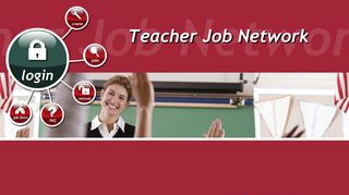 Teacher Job Network