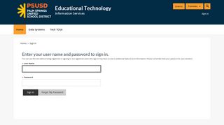 TeacherVue/ GradeBook / Accessing Synergy