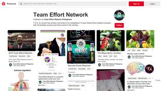 32 Best Team Effort Network images | Effort, Vitamins, Health - Pinterest