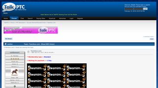 Teambux.com - TalkPTC