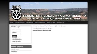 Southern States Savings & Retirement - TEAMSTERS LOCAL UNION ...