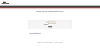 eServe Login - Oracle PeopleSoft Sign-in